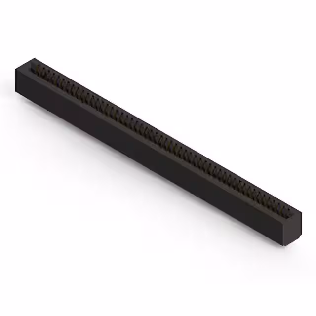 391-104-555-201 EDAC Inc.  Edgeboard Connectors
